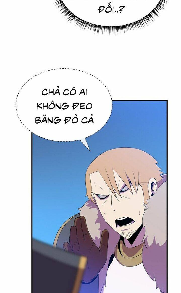 Kẻ Săn Anh Hùng Chapter 35 - Trang 2