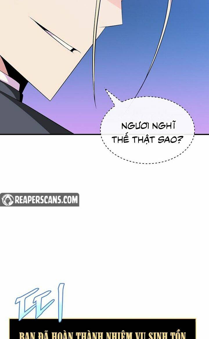 Kẻ Săn Anh Hùng Chapter 35 - Trang 2