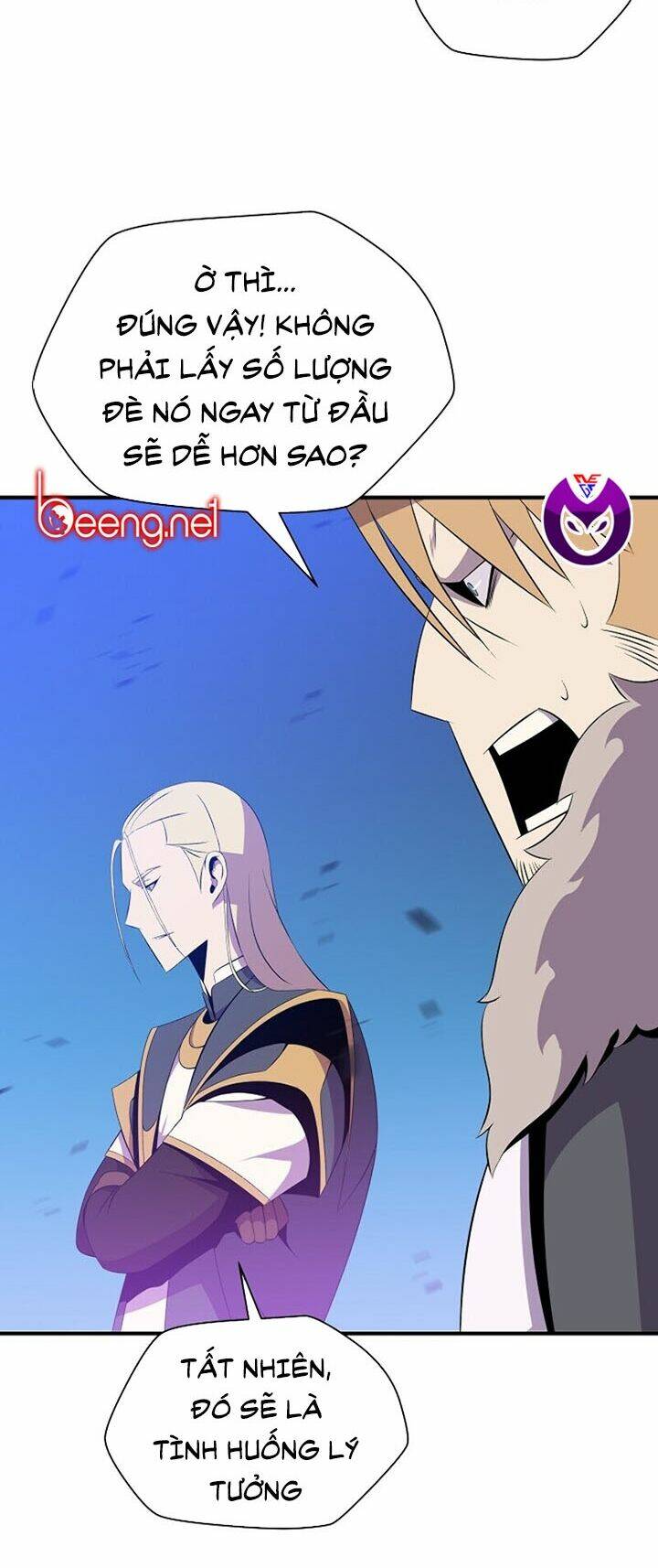 Kẻ Săn Anh Hùng Chapter 36 - Trang 2