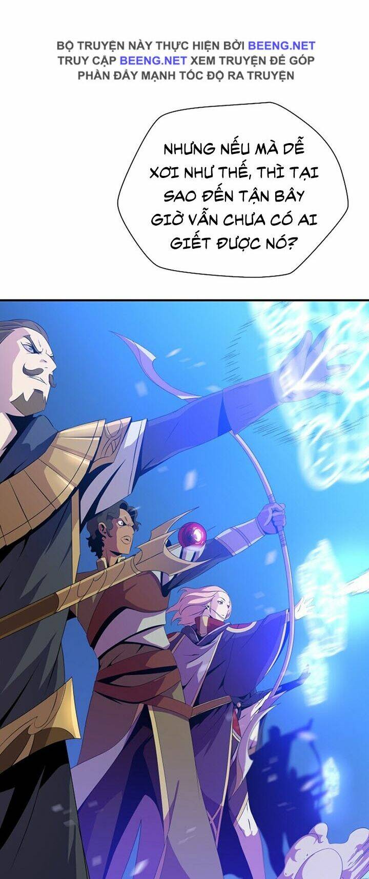 Kẻ Săn Anh Hùng Chapter 36 - Trang 2