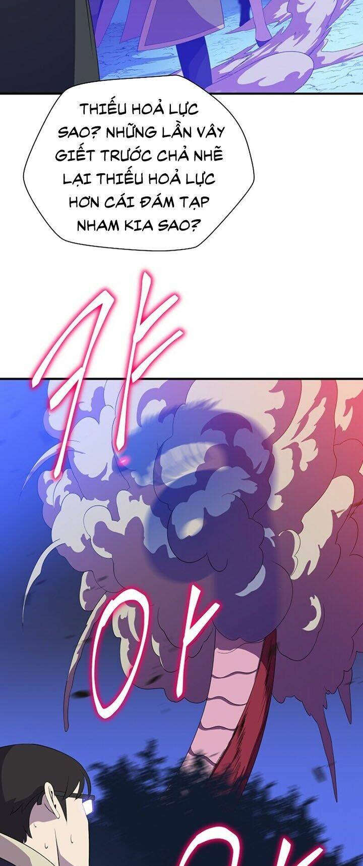 Kẻ Săn Anh Hùng Chapter 36 - Trang 2
