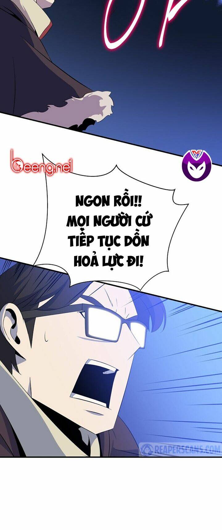 Kẻ Săn Anh Hùng Chapter 36 - Trang 2