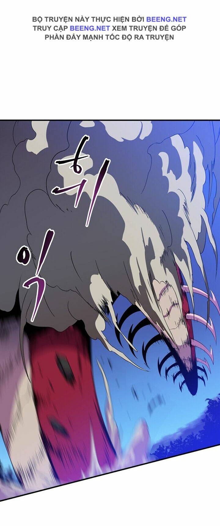 Kẻ Săn Anh Hùng Chapter 36 - Trang 2