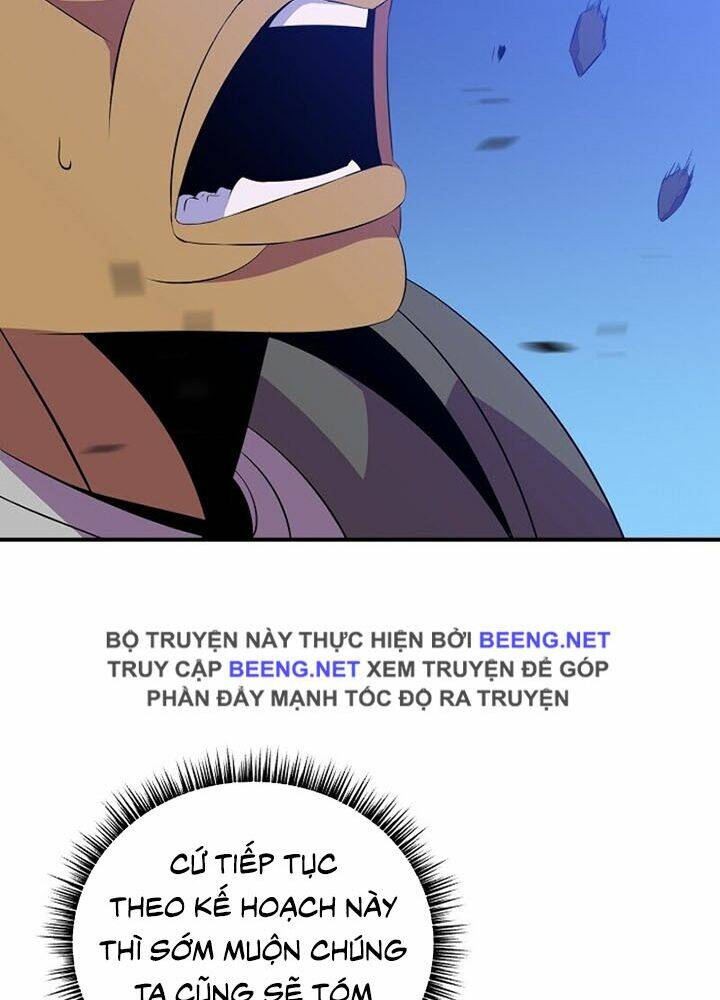 Kẻ Săn Anh Hùng Chapter 36 - Trang 2