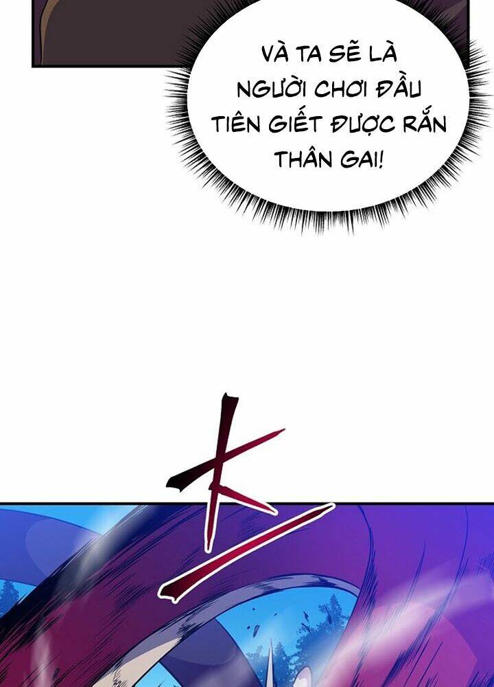 Kẻ Săn Anh Hùng Chapter 36 - Trang 2