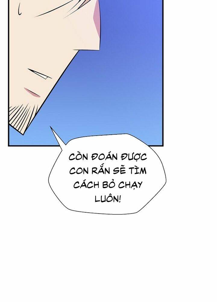 Kẻ Săn Anh Hùng Chapter 36 - Trang 2