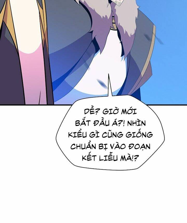 Kẻ Săn Anh Hùng Chapter 36 - Trang 2