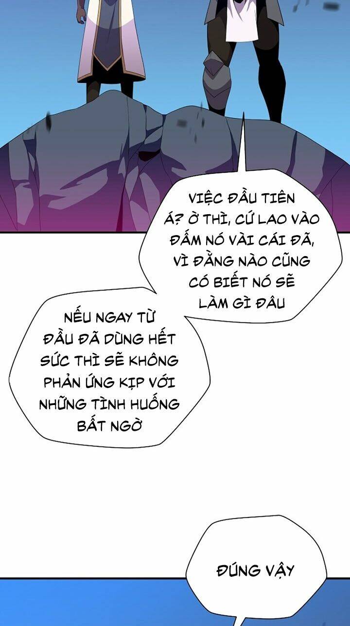 Kẻ Săn Anh Hùng Chapter 36 - Trang 2