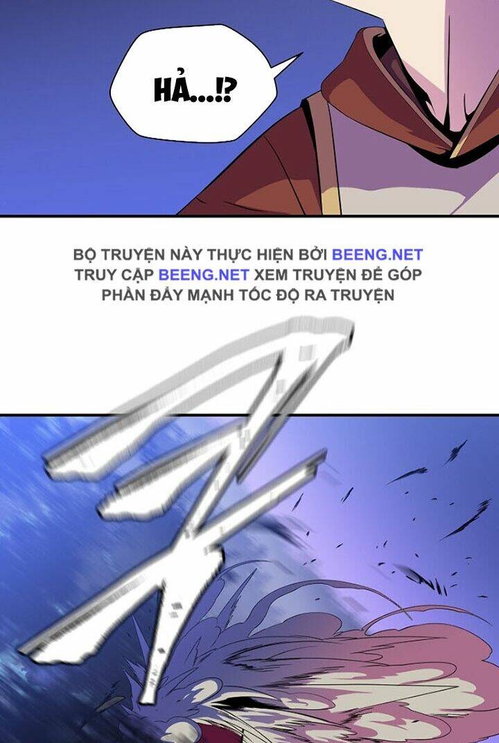 Kẻ Săn Anh Hùng Chapter 36 - Trang 2