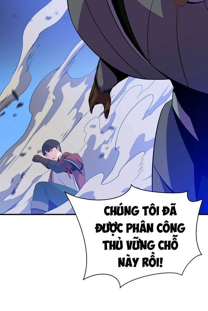 Kẻ Săn Anh Hùng Chapter 36 - Trang 2