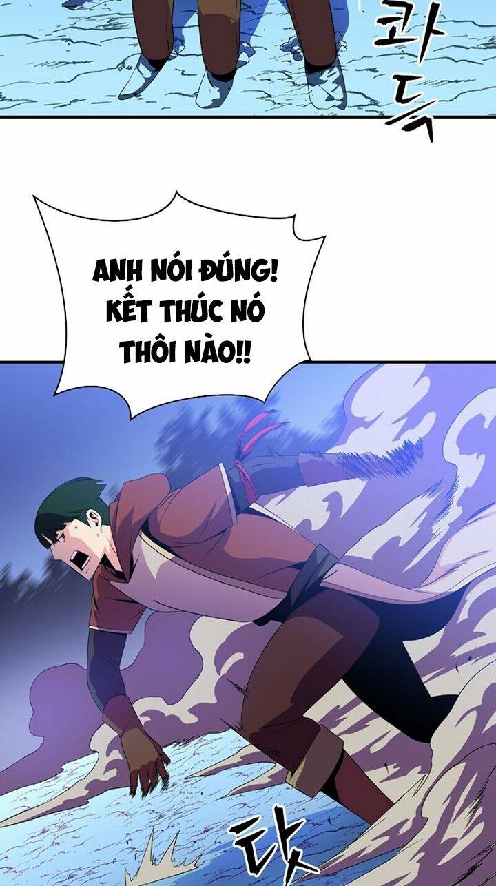 Kẻ Săn Anh Hùng Chapter 36 - Trang 2