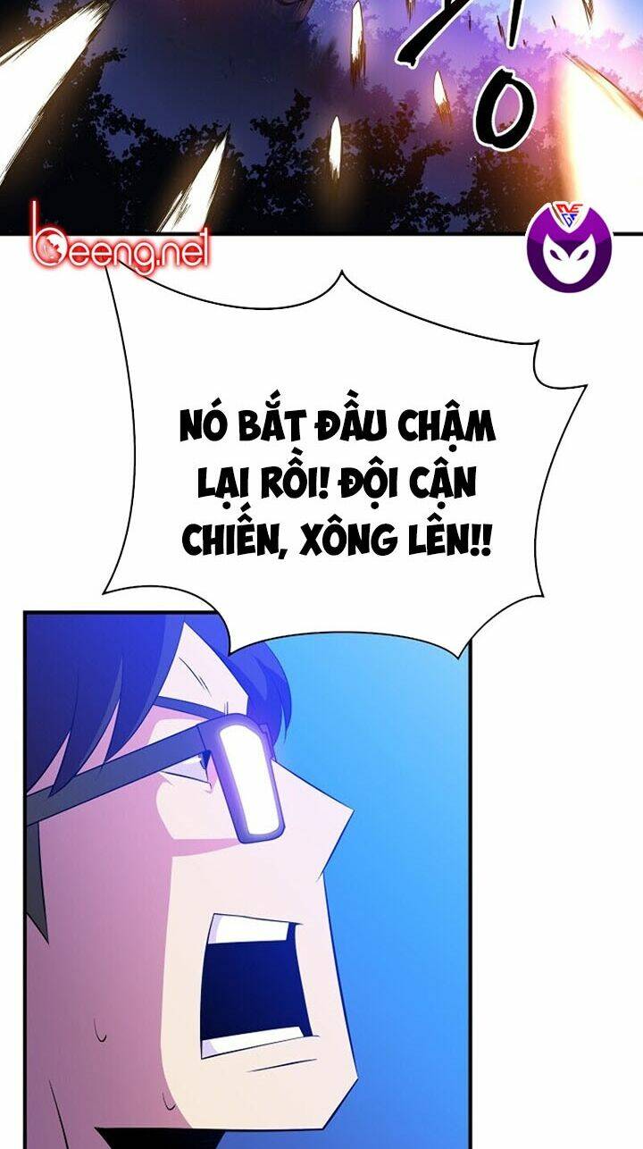 Kẻ Săn Anh Hùng Chapter 36 - Trang 2