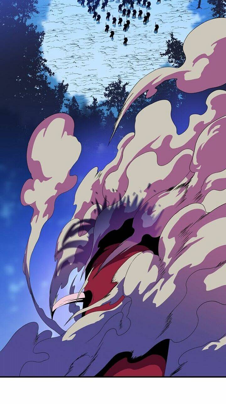 Kẻ Săn Anh Hùng Chapter 36 - Trang 2