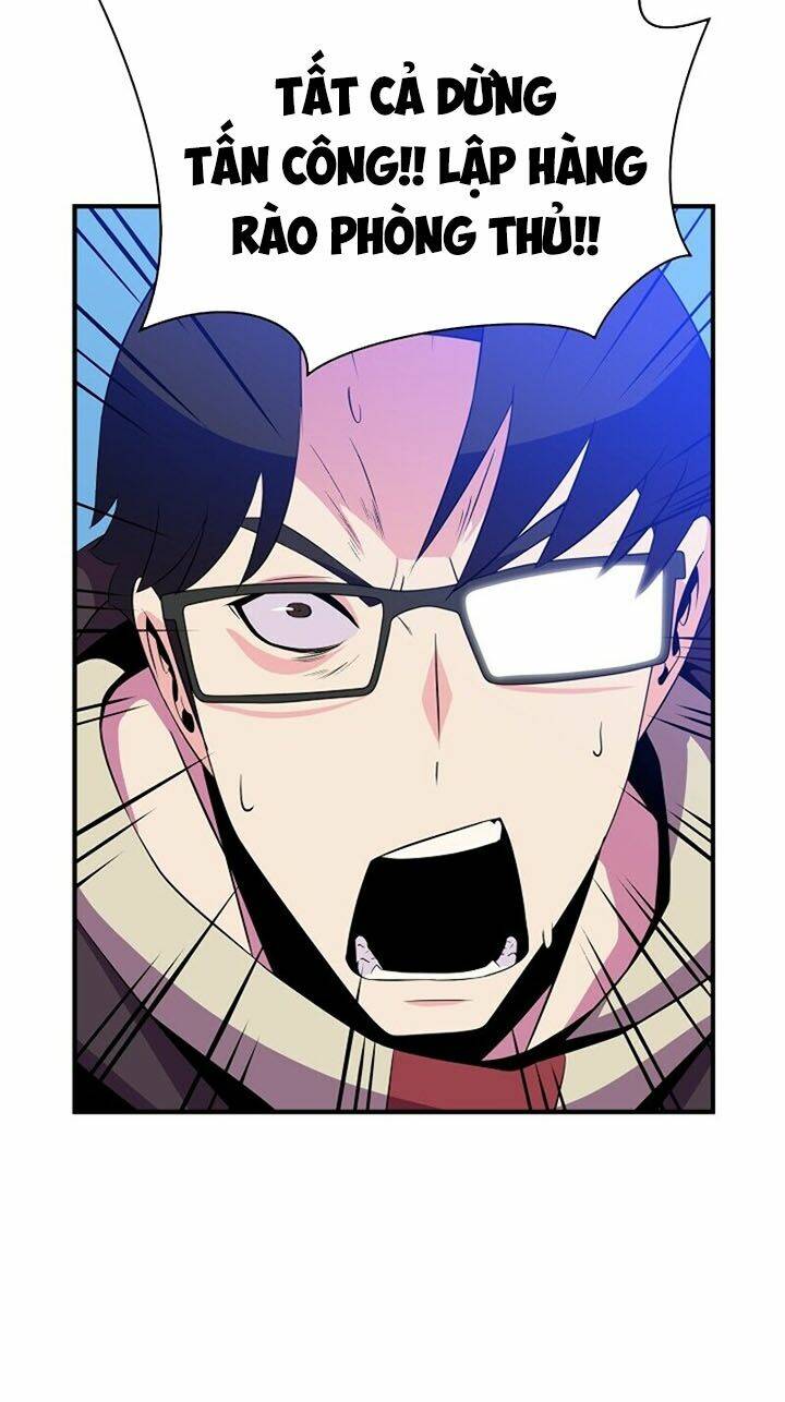 Kẻ Săn Anh Hùng Chapter 36 - Trang 2