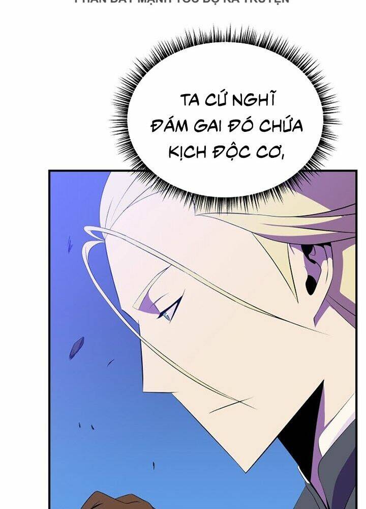 Kẻ Săn Anh Hùng Chapter 36 - Trang 2