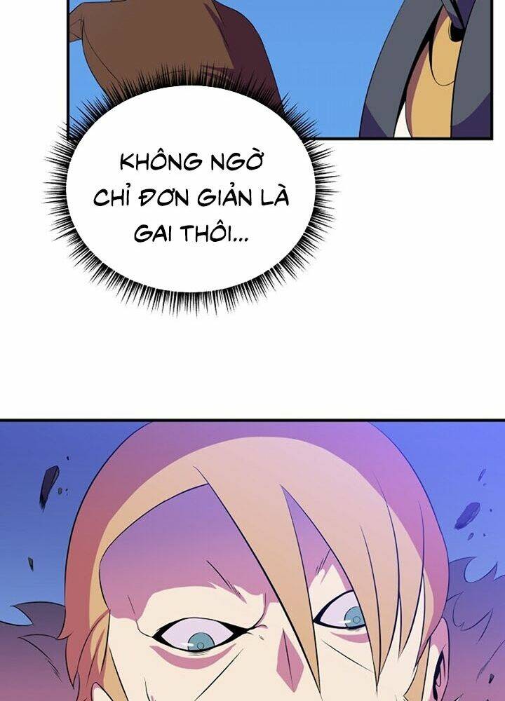 Kẻ Săn Anh Hùng Chapter 36 - Trang 2