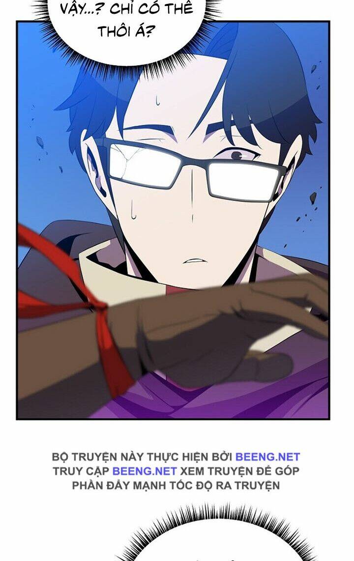 Kẻ Săn Anh Hùng Chapter 36 - Trang 2