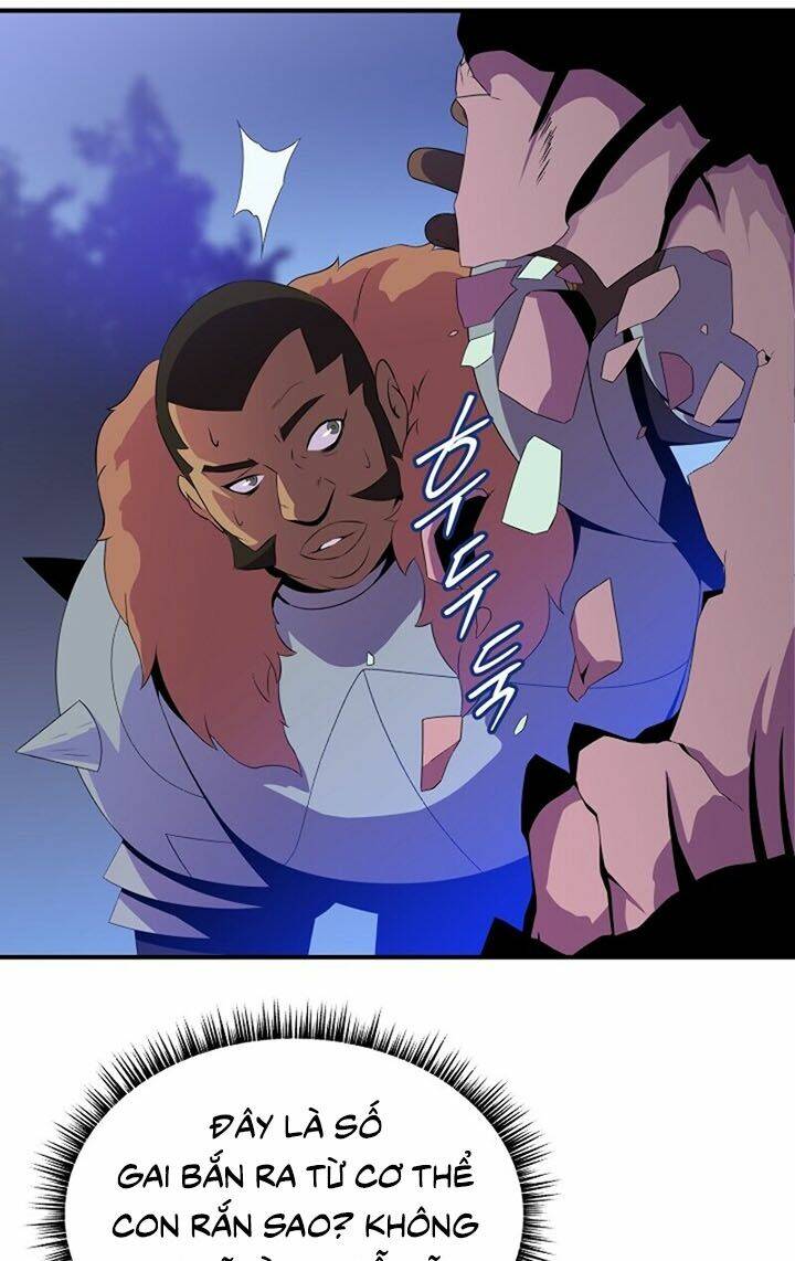 Kẻ Săn Anh Hùng Chapter 36 - Trang 2
