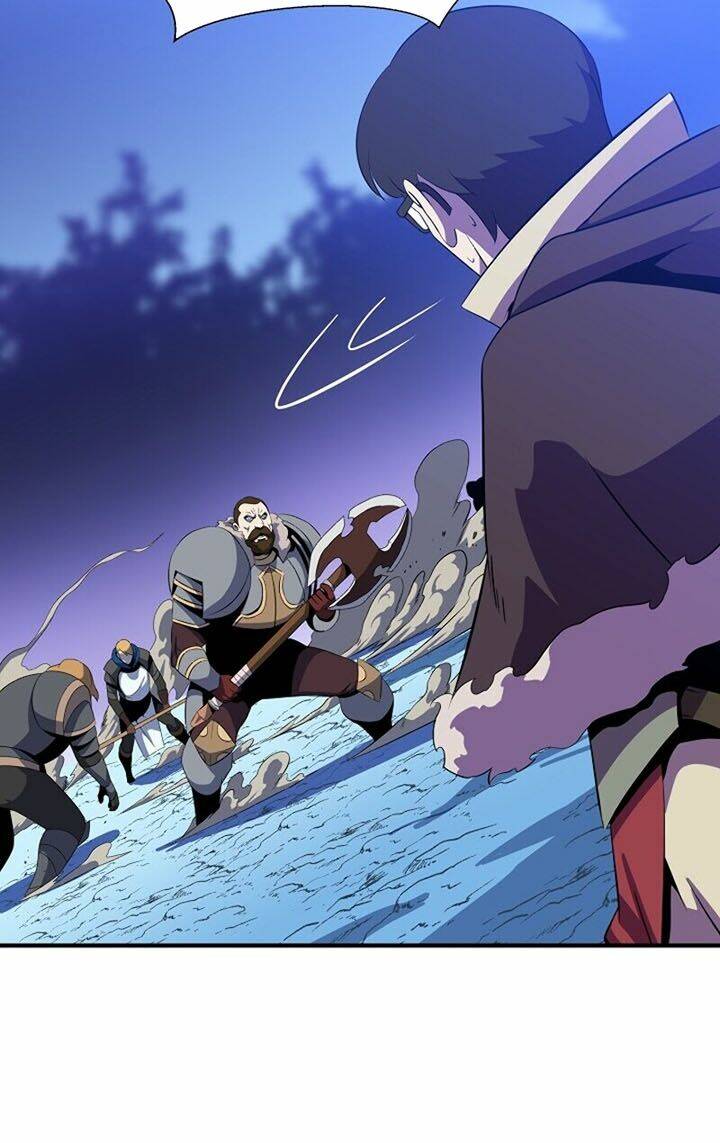 Kẻ Săn Anh Hùng Chapter 36 - Trang 2