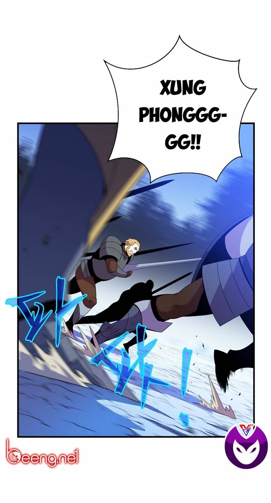 Kẻ Săn Anh Hùng Chapter 37 - Trang 2