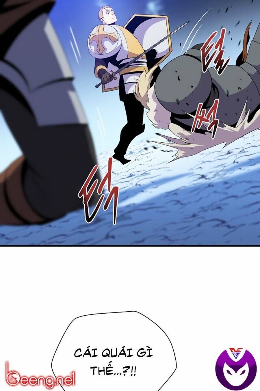 Kẻ Săn Anh Hùng Chapter 37 - Trang 2