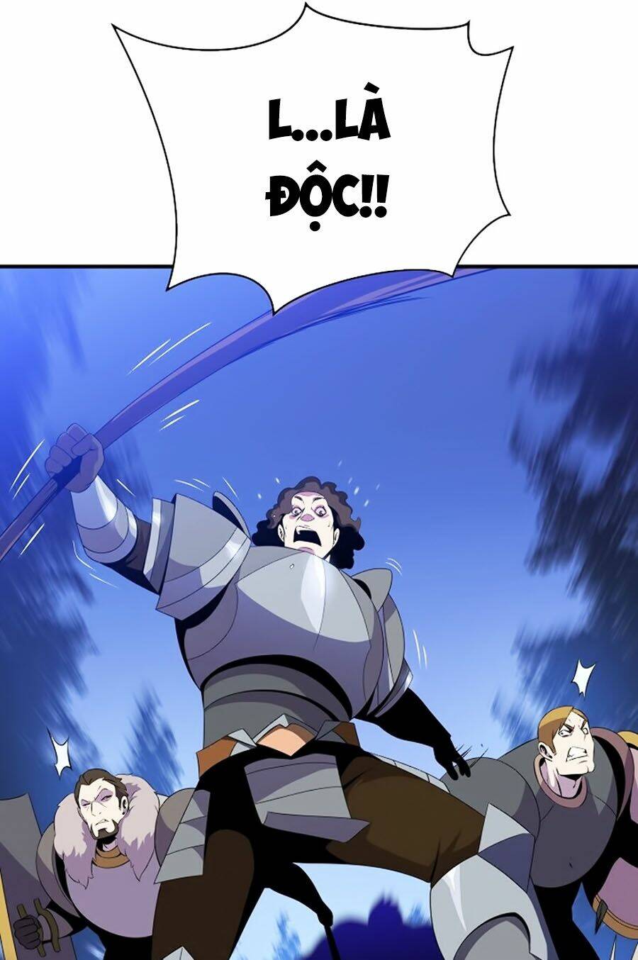 Kẻ Săn Anh Hùng Chapter 37 - Trang 2