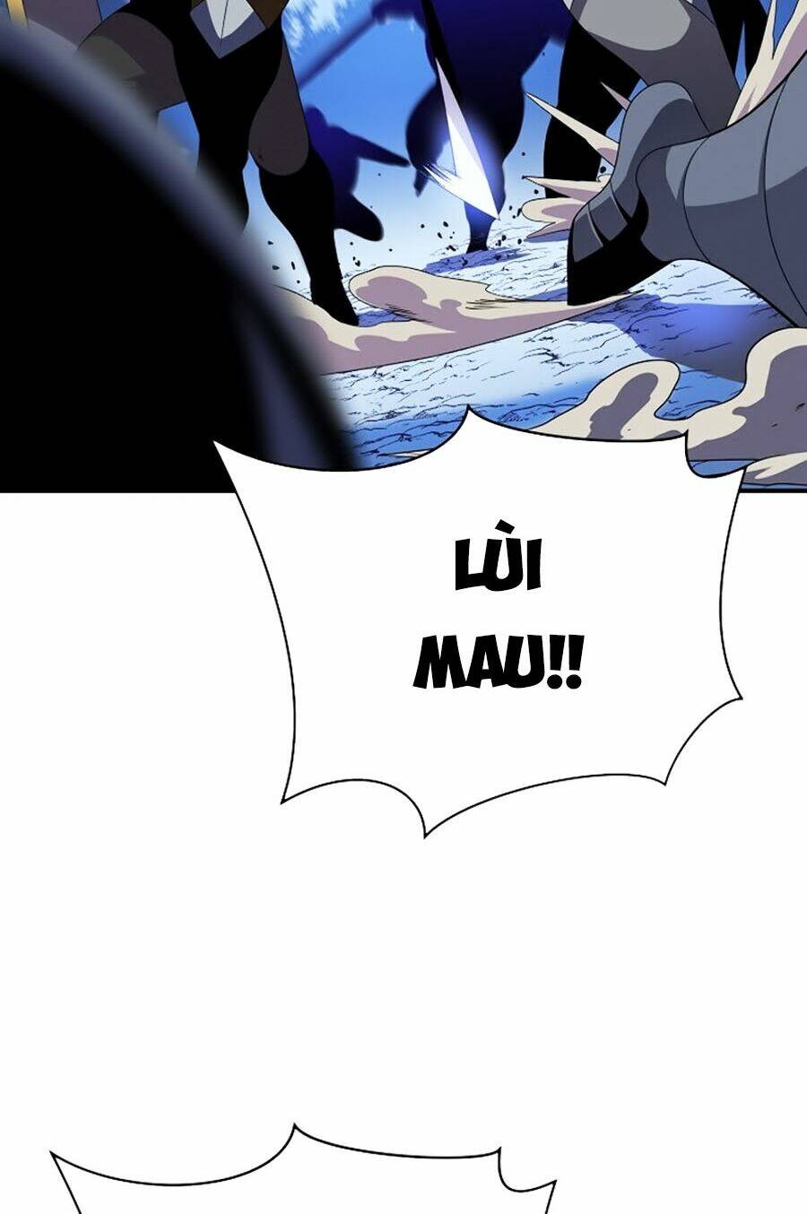Kẻ Săn Anh Hùng Chapter 37 - Trang 2