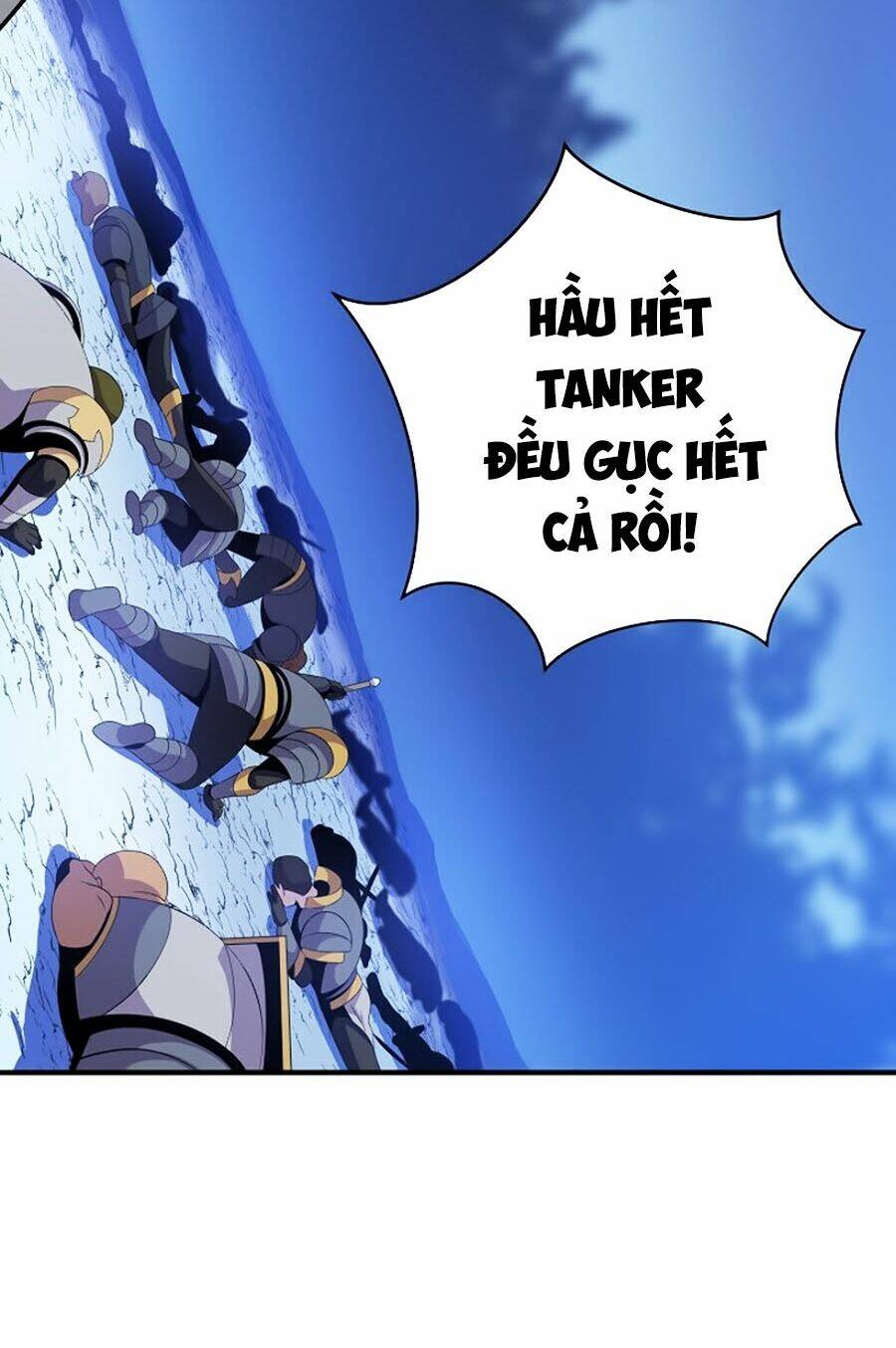 Kẻ Săn Anh Hùng Chapter 37 - Trang 2