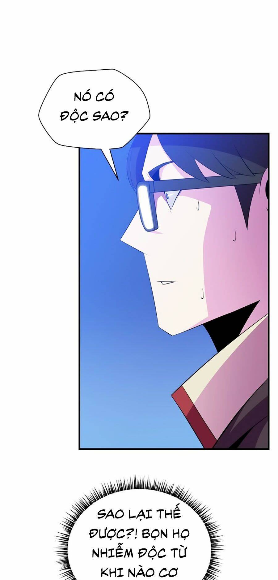 Kẻ Săn Anh Hùng Chapter 37 - Trang 2