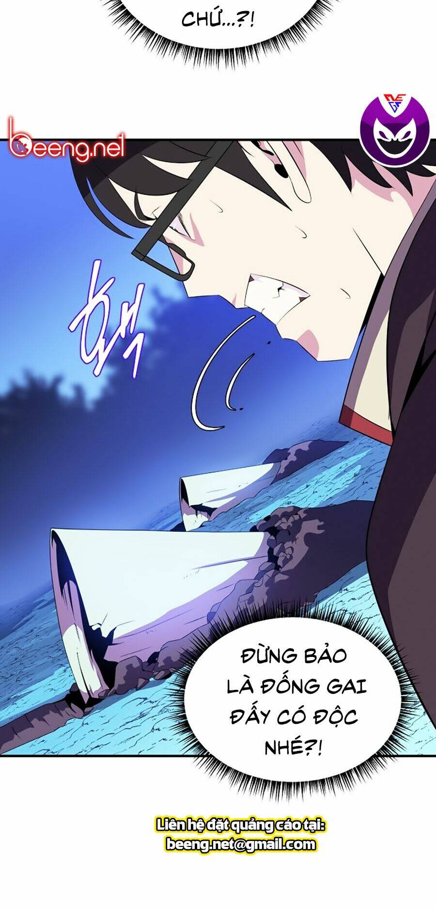 Kẻ Săn Anh Hùng Chapter 37 - Trang 2