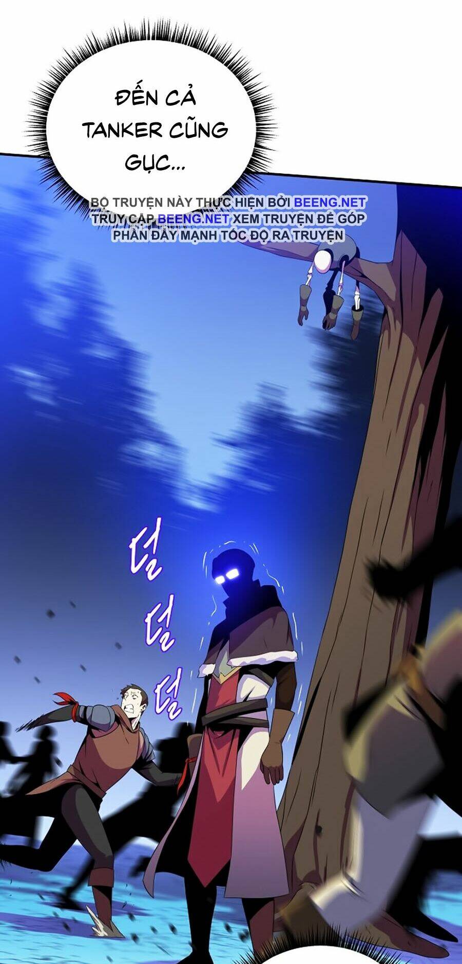 Kẻ Săn Anh Hùng Chapter 37 - Trang 2