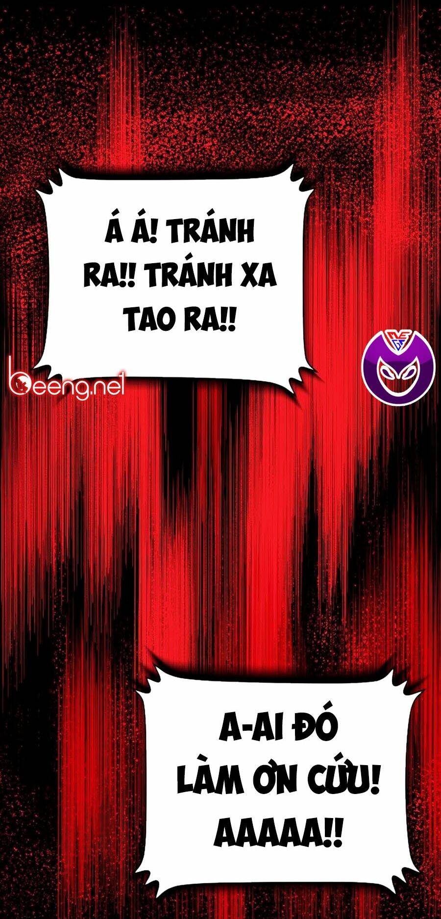 Kẻ Săn Anh Hùng Chapter 37 - Trang 2