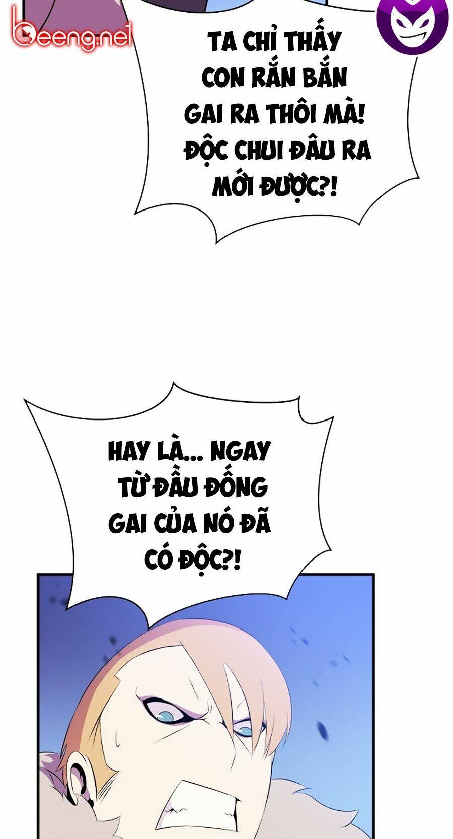 Kẻ Săn Anh Hùng Chapter 37 - Trang 2