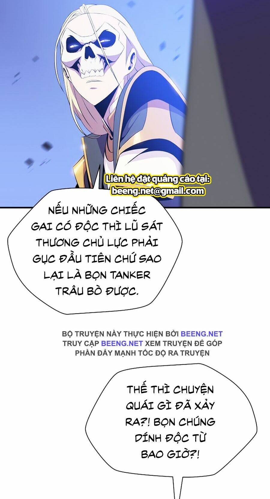 Kẻ Săn Anh Hùng Chapter 37 - Trang 2