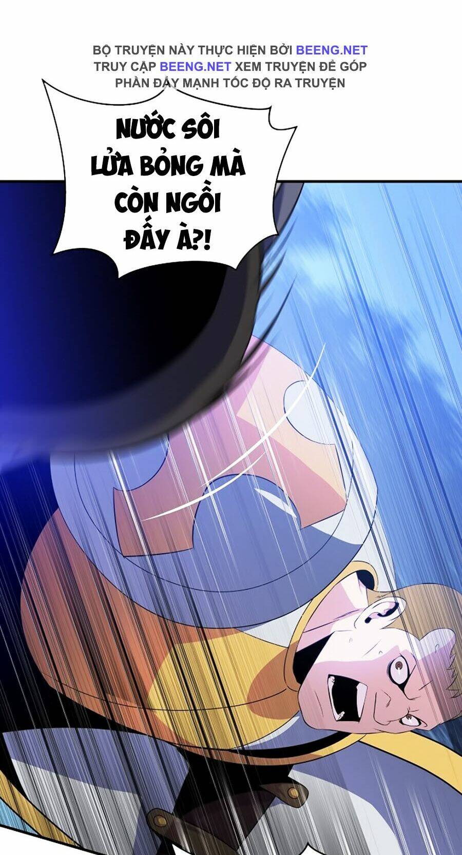 Kẻ Săn Anh Hùng Chapter 37 - Trang 2