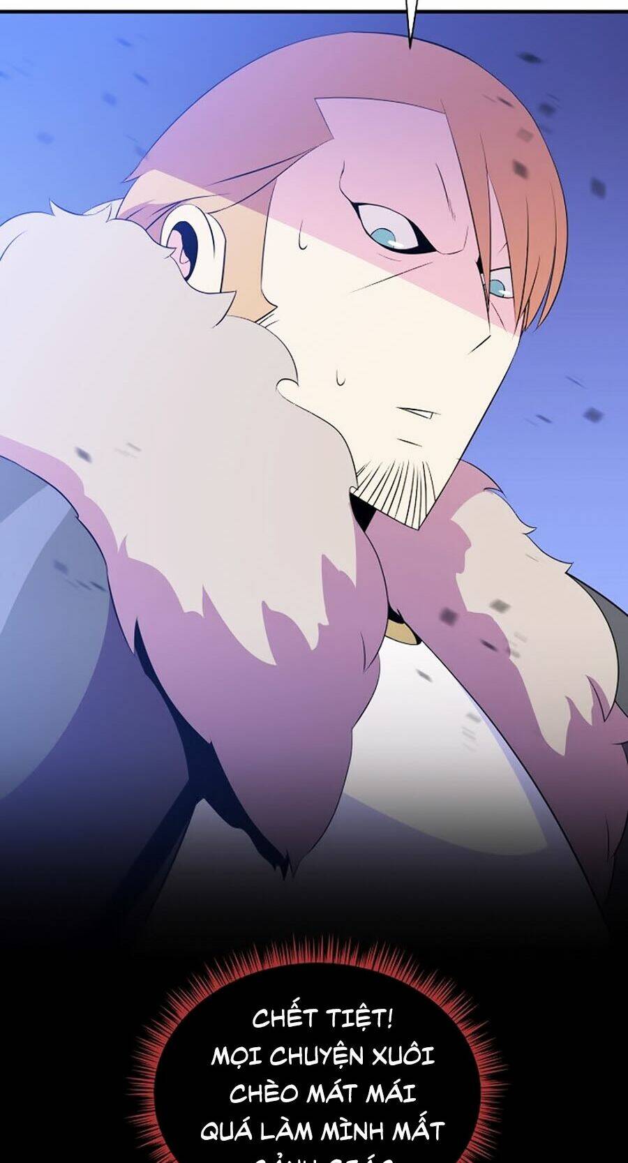 Kẻ Săn Anh Hùng Chapter 37 - Trang 2