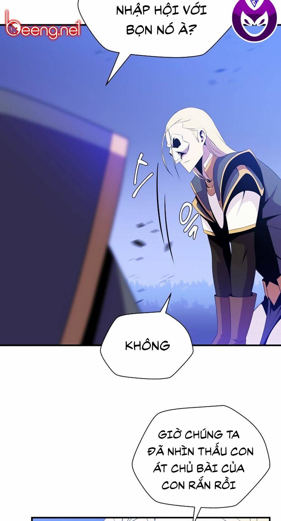 Kẻ Săn Anh Hùng Chapter 37 - Trang 2