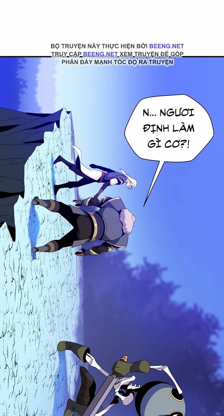 Kẻ Săn Anh Hùng Chapter 37 - Trang 2