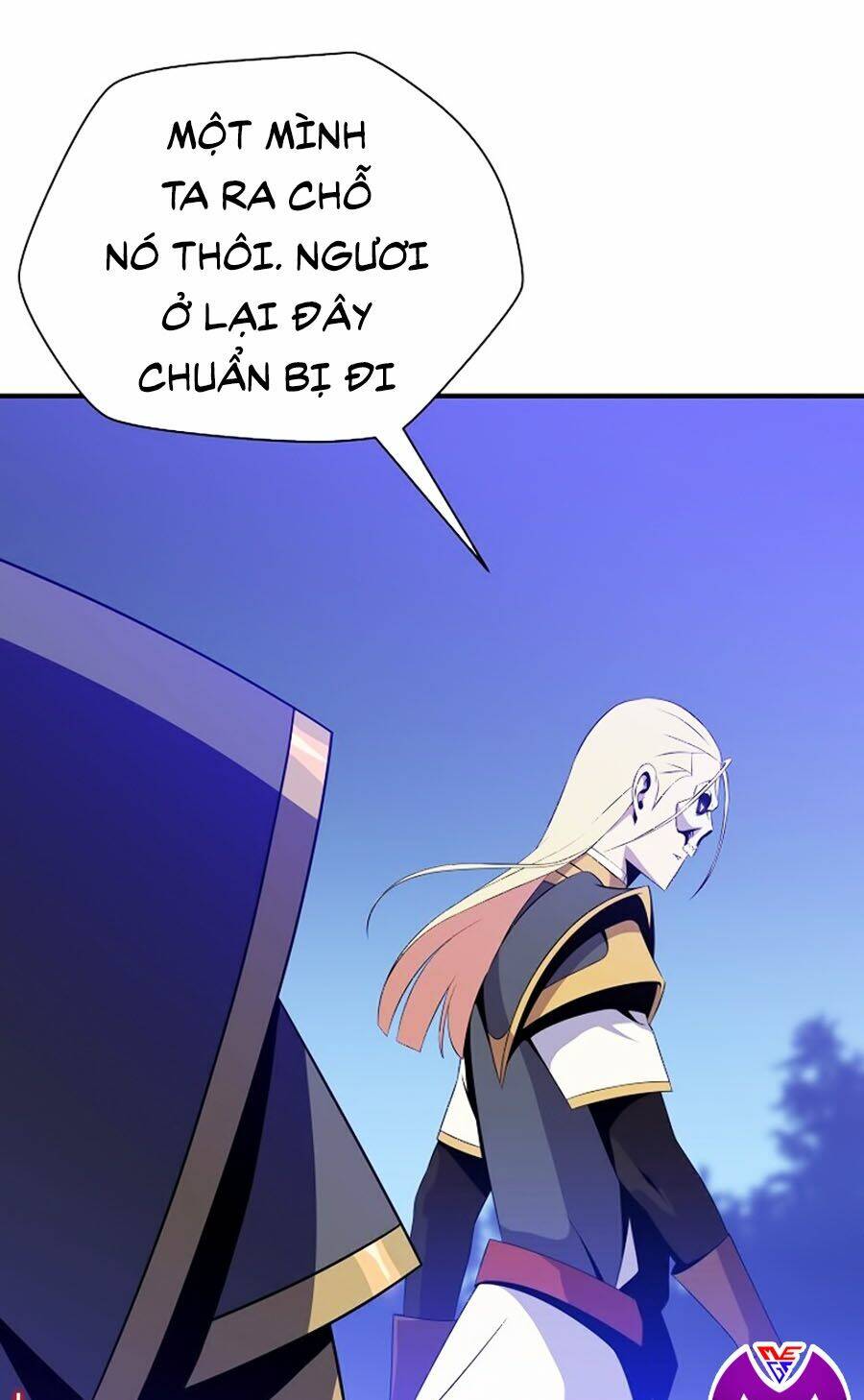 Kẻ Săn Anh Hùng Chapter 37 - Trang 2