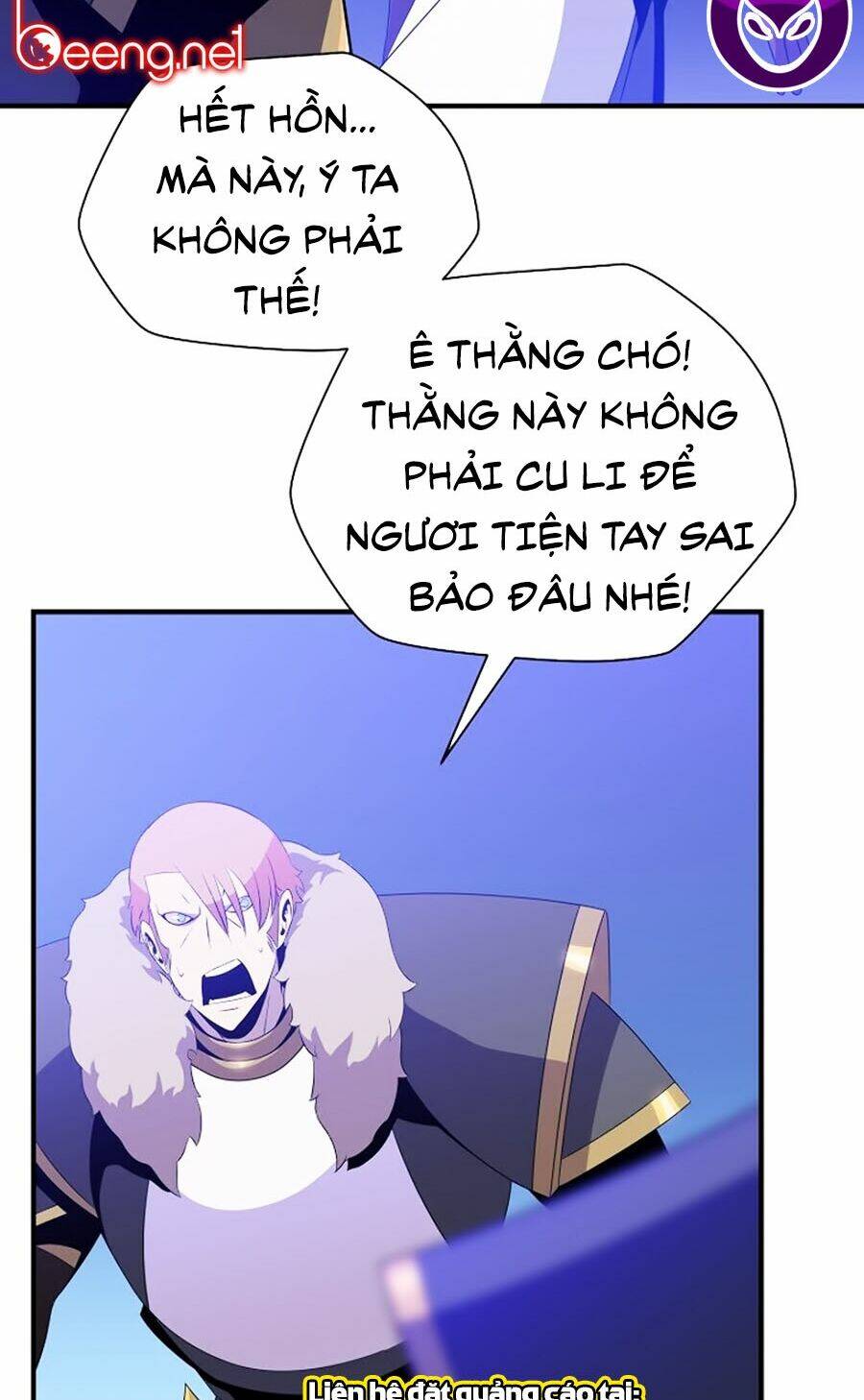 Kẻ Săn Anh Hùng Chapter 37 - Trang 2