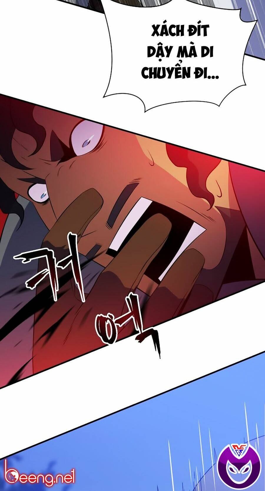 Kẻ Săn Anh Hùng Chapter 37 - Trang 2