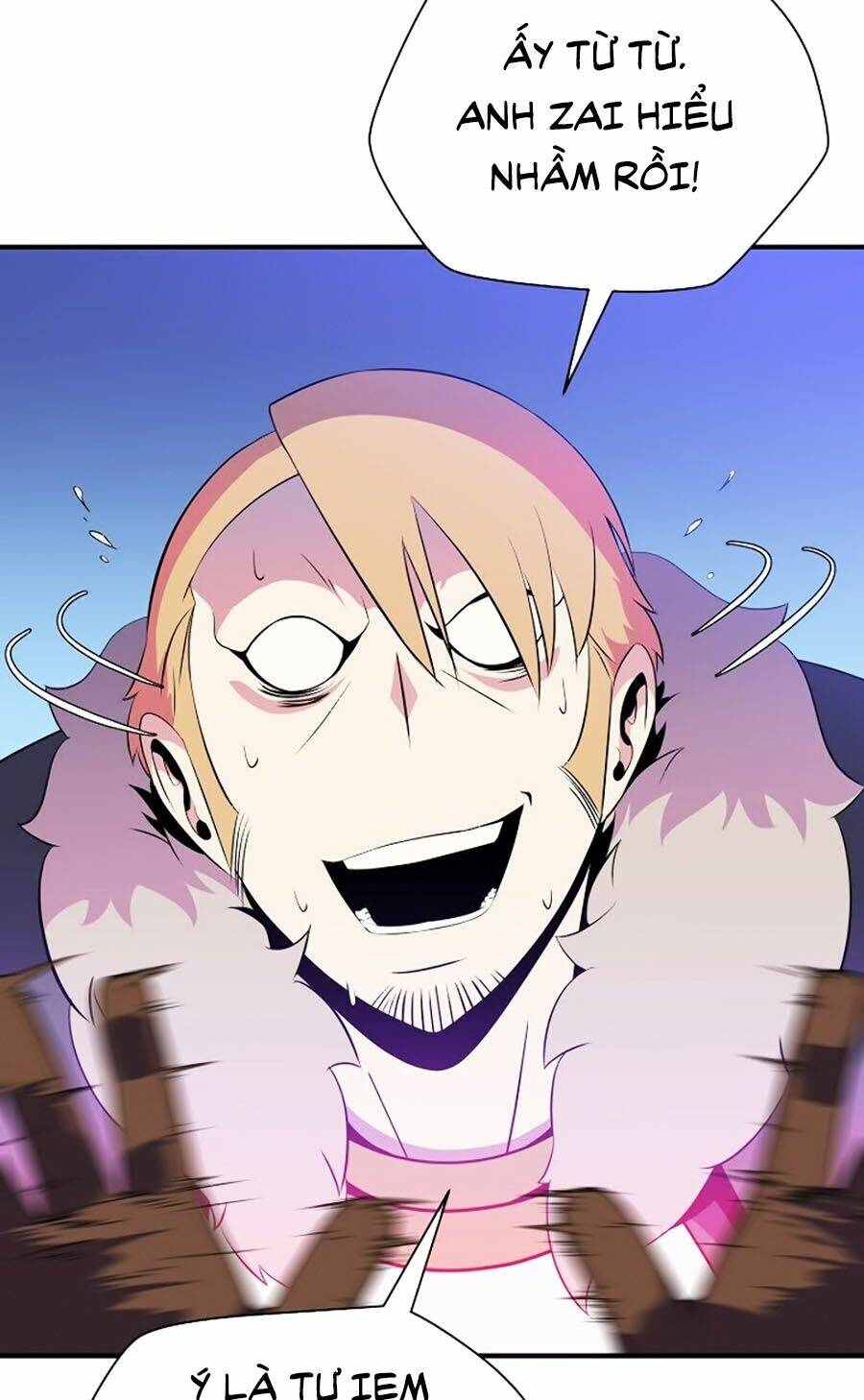 Kẻ Săn Anh Hùng Chapter 37 - Trang 2