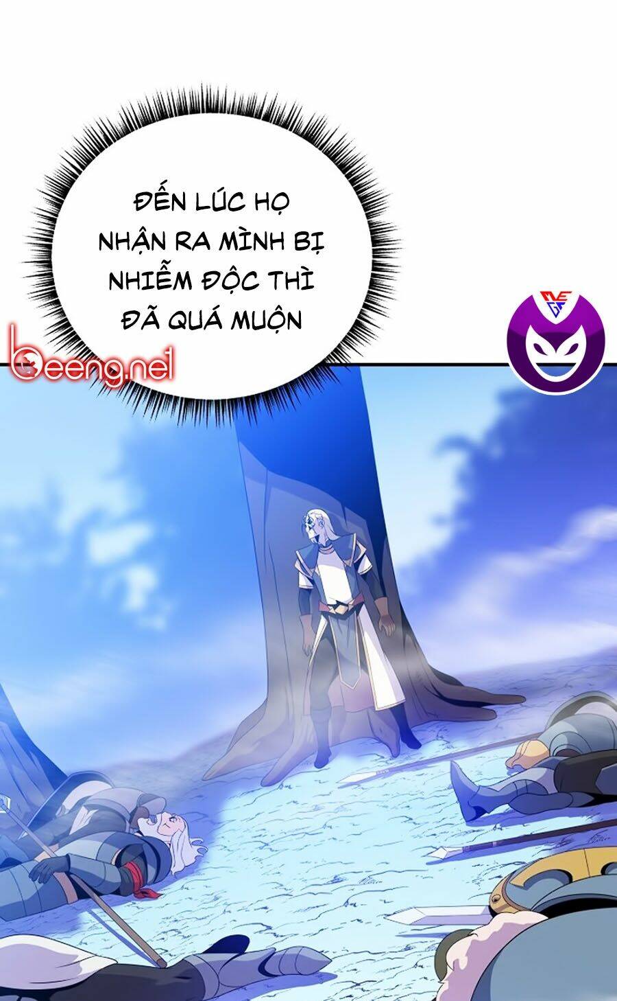 Kẻ Săn Anh Hùng Chapter 37 - Trang 2