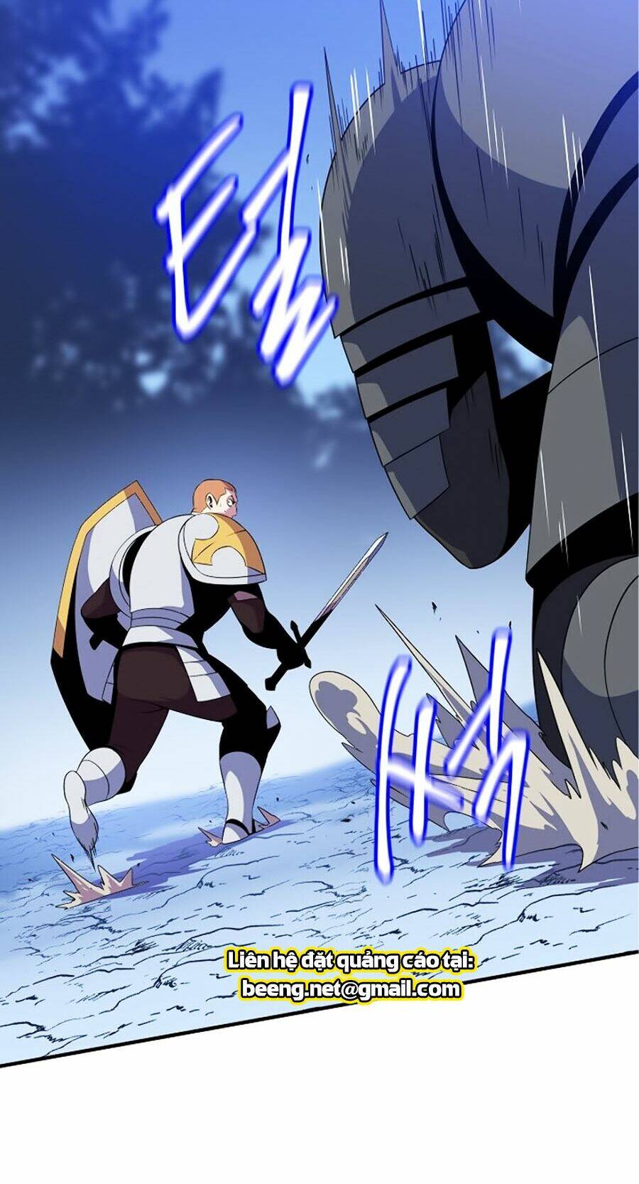 Kẻ Săn Anh Hùng Chapter 37 - Trang 2