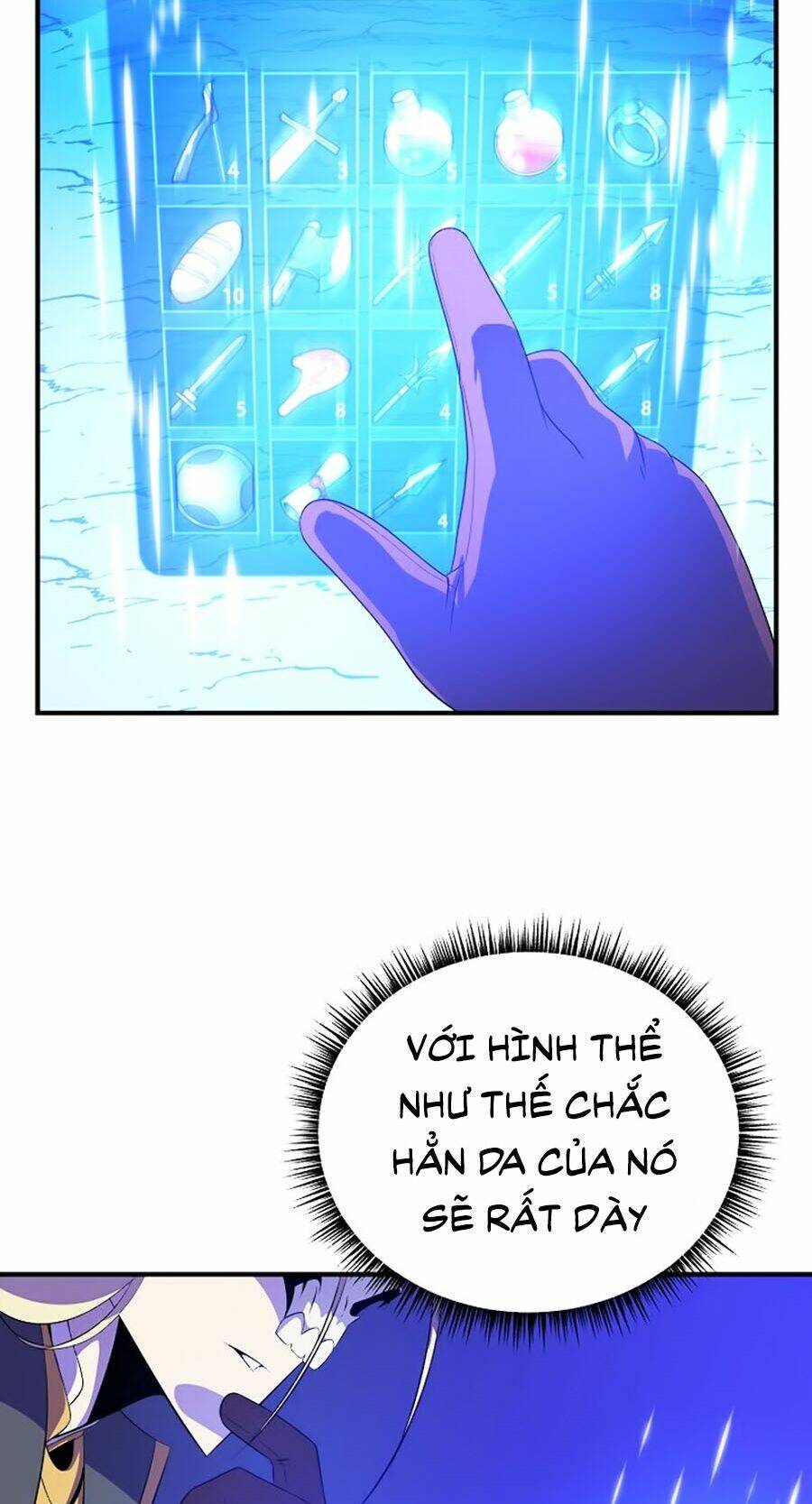 Kẻ Săn Anh Hùng Chapter 37 - Trang 2