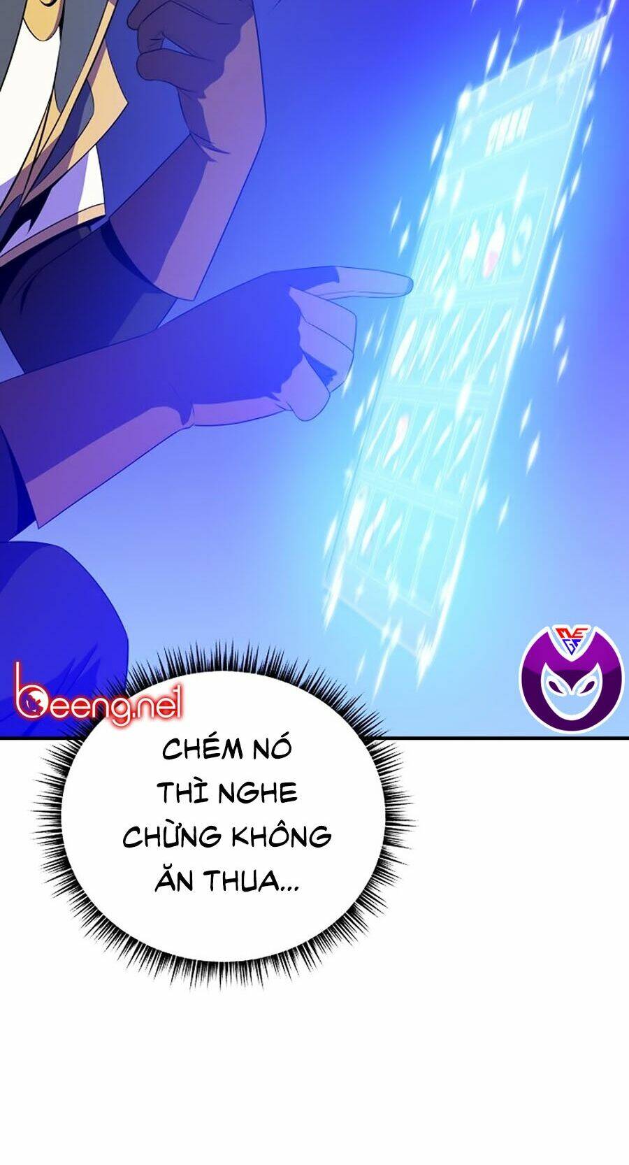 Kẻ Săn Anh Hùng Chapter 37 - Trang 2
