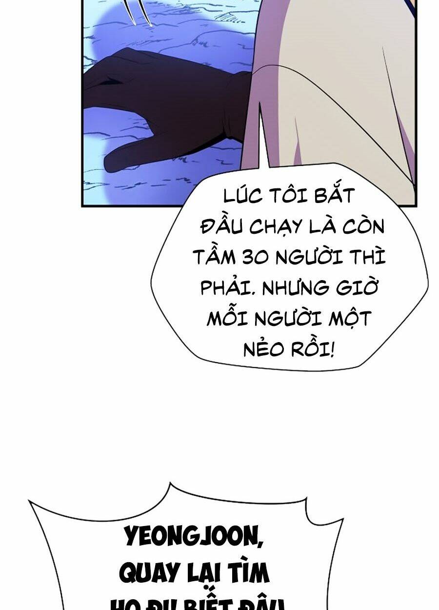 Kẻ Săn Anh Hùng Chapter 37 - Trang 2