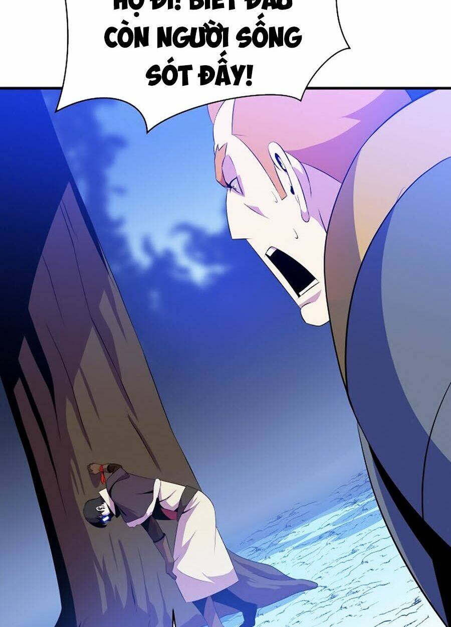Kẻ Săn Anh Hùng Chapter 37 - Trang 2