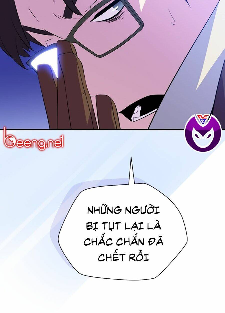 Kẻ Săn Anh Hùng Chapter 37 - Trang 2