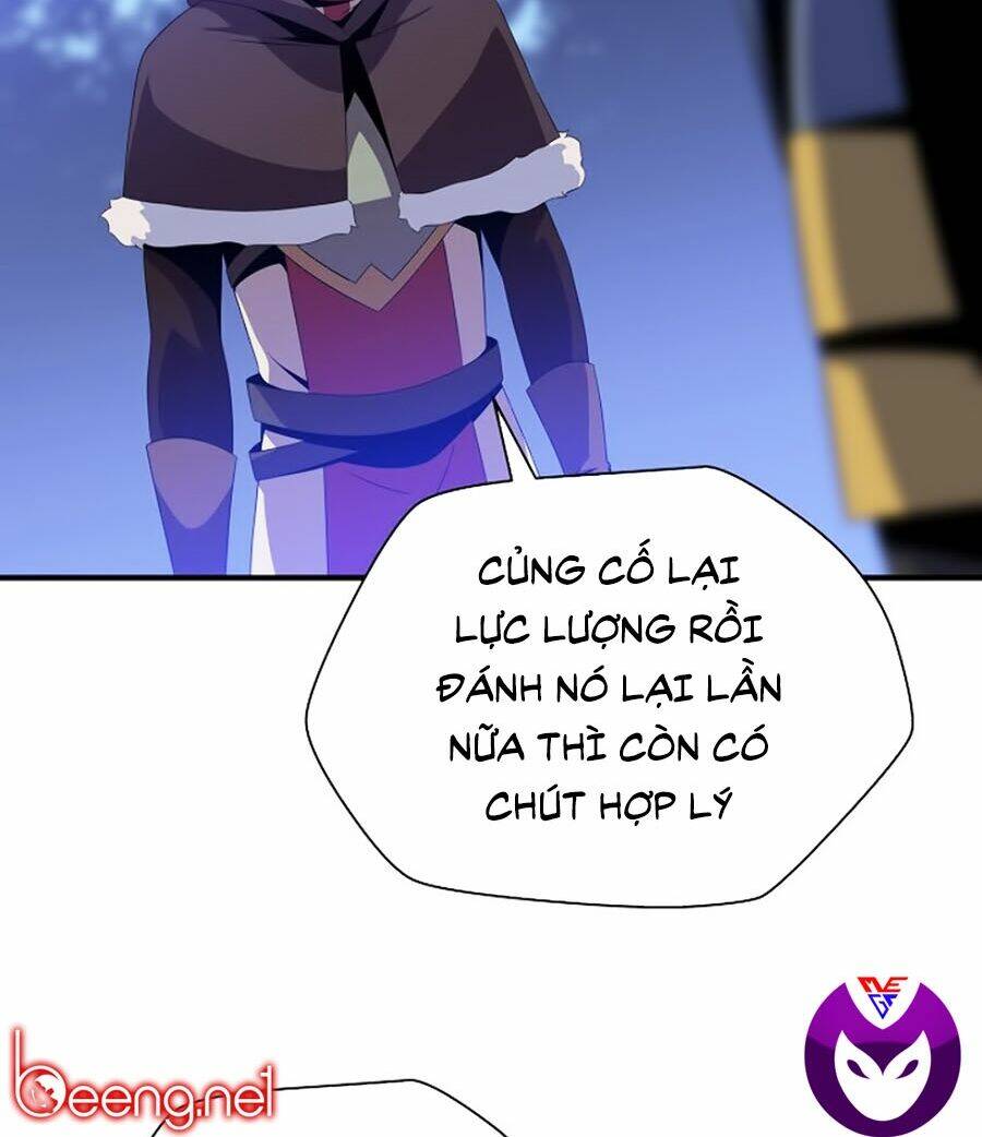 Kẻ Săn Anh Hùng Chapter 37 - Trang 2